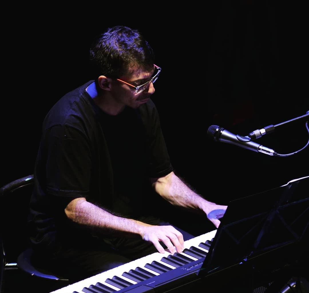 Gabriel Toker