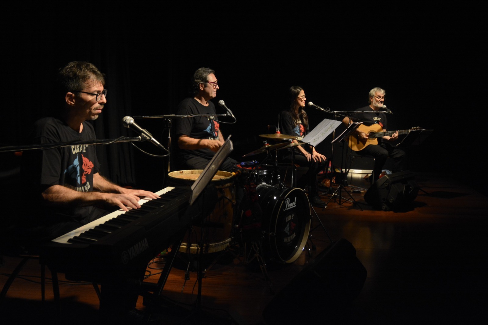 Producción Musical ESUM